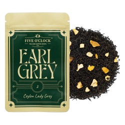 Ceylon Lady Grey
